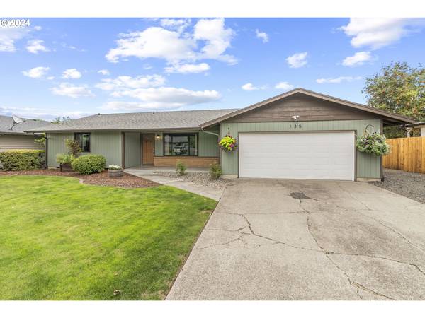 Kelso, WA 98626,135 ALAMEDA DR