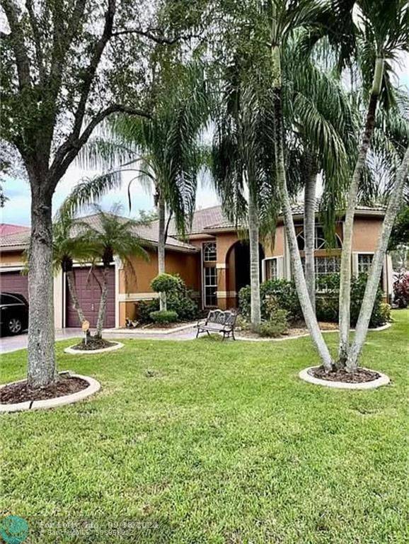 4913 NW 115th Ter, Coral Springs, FL 33076