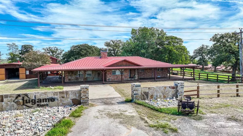 9390 Fm 678, Gainesville, TX 76240