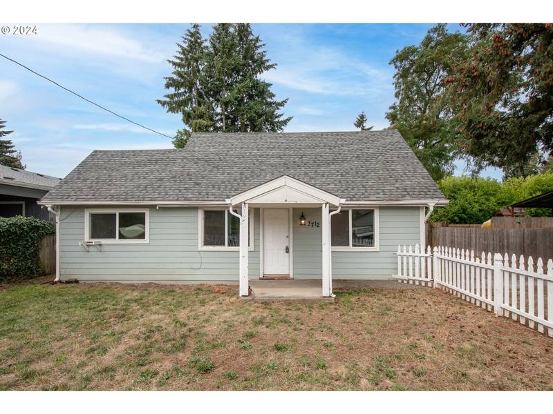 3712 R ST, Vancouver, WA 98663