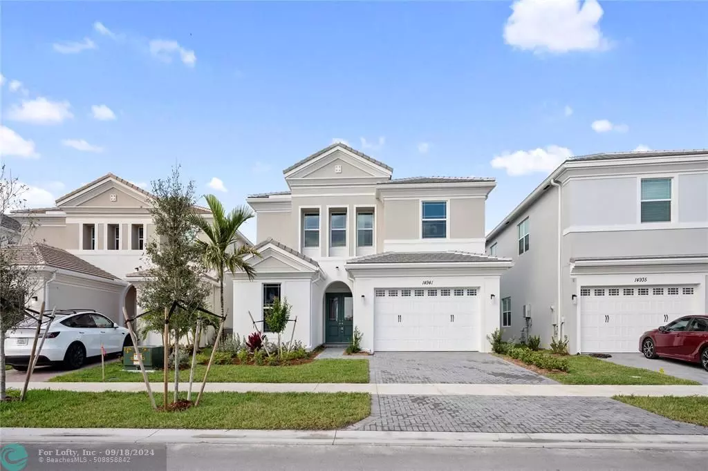 Westlake, FL 33470,14941 Redcove Place