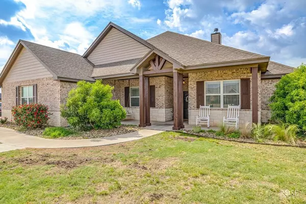 San Angelo, TX 76901,3513 Black Buck Trail