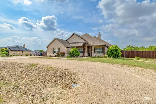 San Angelo, TX 76901,3513 Black Buck Trail