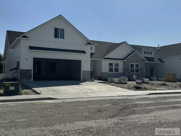 345 Summerwood Drive, Rigby, ID 83442