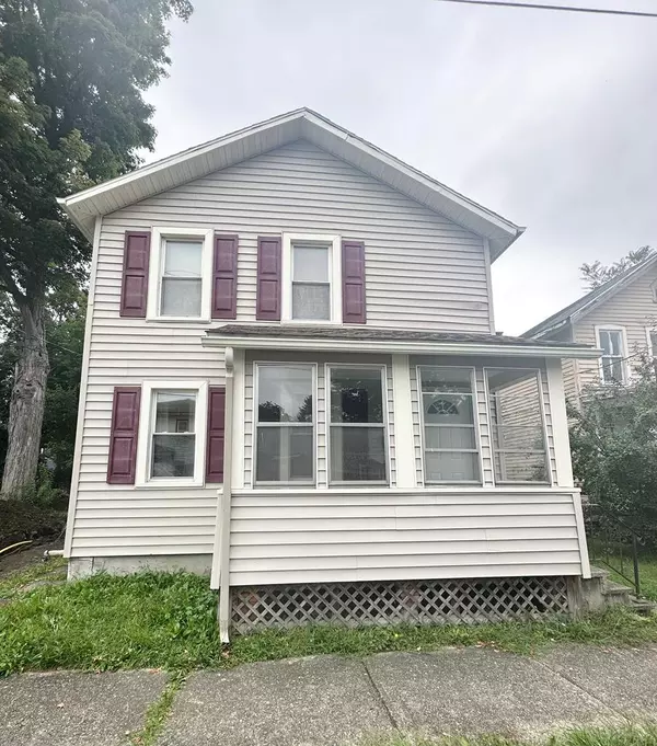 Elmira, NY 14901,408 OAK STREET