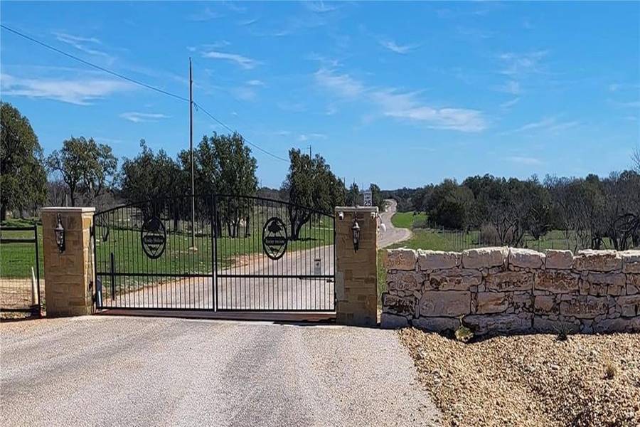 164 Fawn Court, San Saba, TX 76877