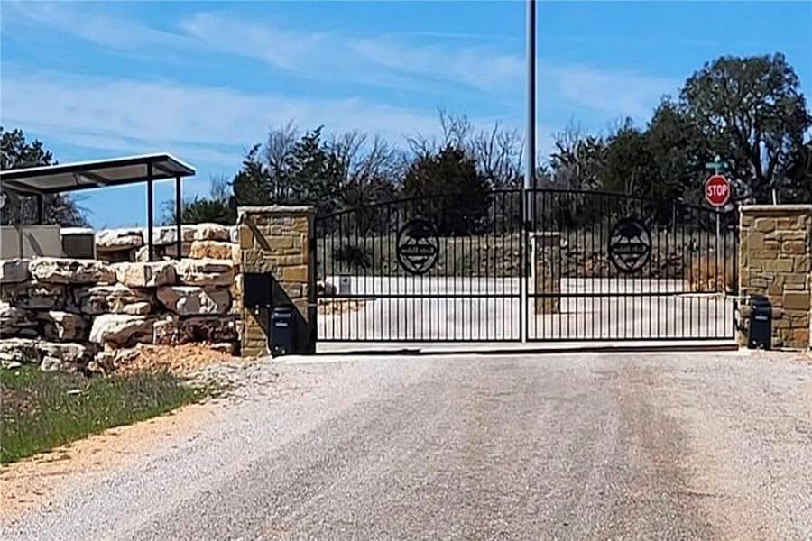 1092 Whitetail Trail, San Saba, TX 76877