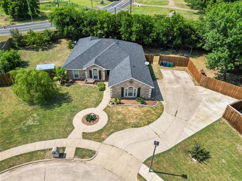 108 Santa Fe Trail, Waxahachie, TX 75165