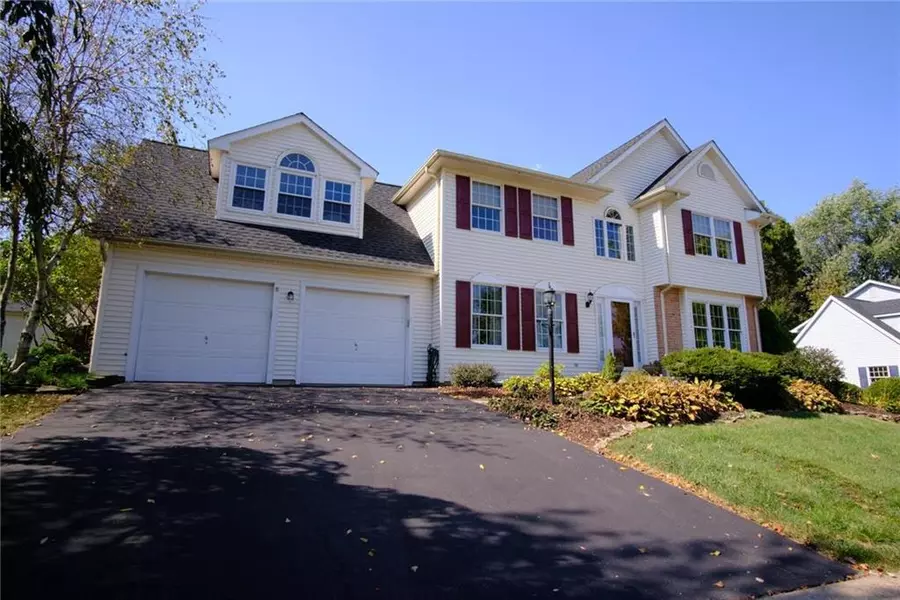 2115 Sequoia Road, Bethlehem Twp, PA 18020