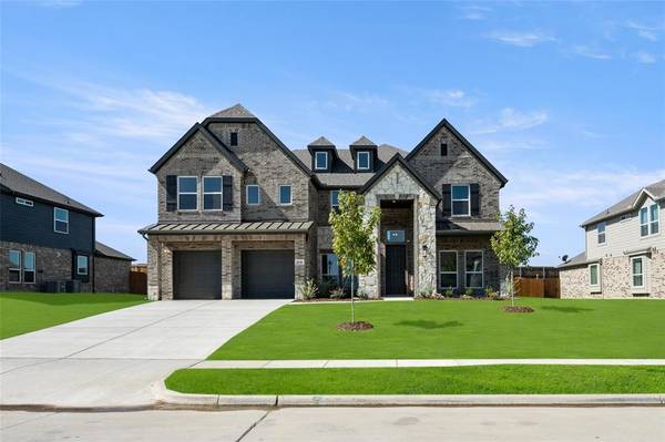 Cedar Hill, TX 75104,1838 Chadwick Drive