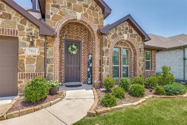 Little Elm, TX 75068,701 Smothermon Farm Road