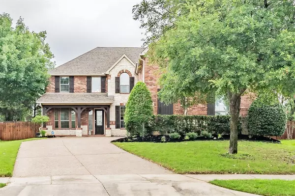 Colleyville, TX 76034,6000 Sterling Drive