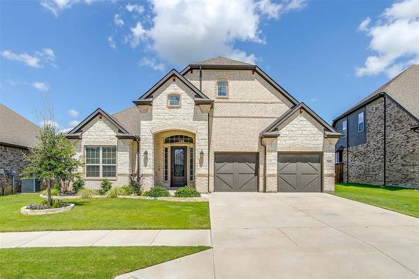 9008 Saddle Free Trail,  Fort Worth,  TX 76123