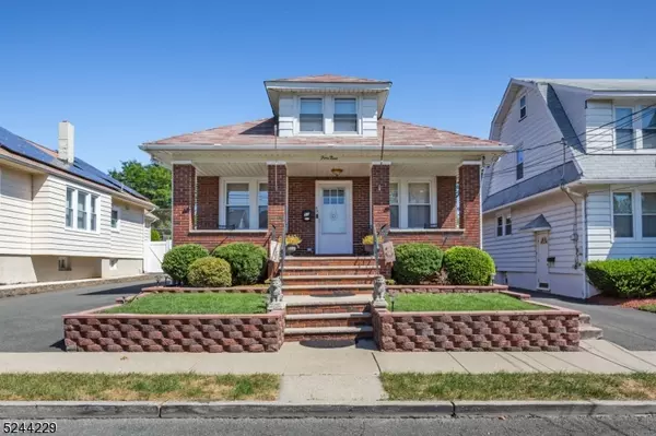 53 Cliff St, Haledon Boro, NJ 07508