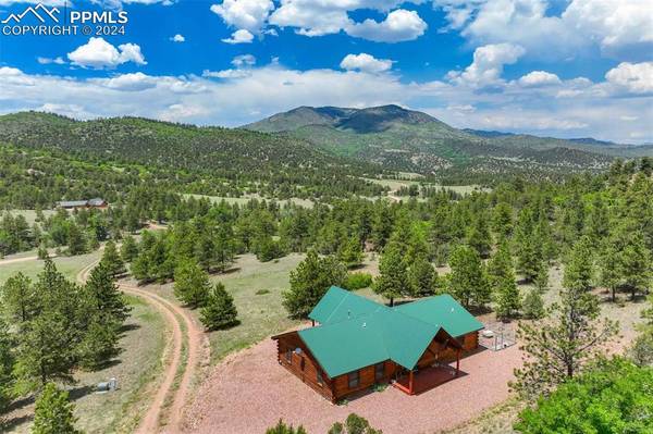 1355 Vista View RD, Canon City, CO 81212