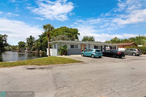 Wilton Manors, FL 33305,2001-2003 NE 7th Ave