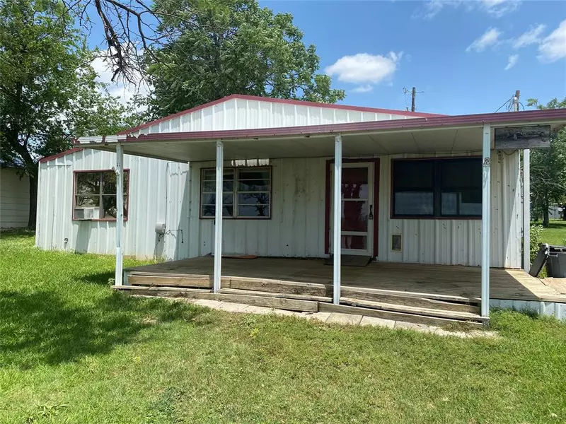 731 Leftys Circle #8, Graford, TX 76449