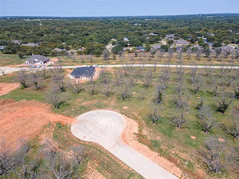 108 Hazlewood Court, Granbury, TX 76049