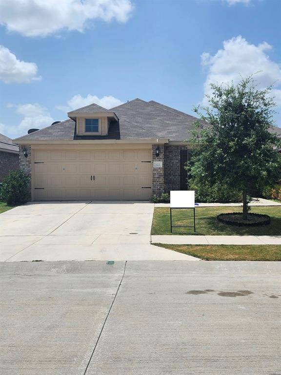 Sanger, TX 76266,122 Bluebonnet Drive