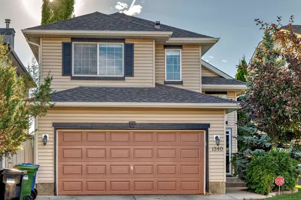 Calgary, AB T2Y 4L6,1340 Shannon Common SW