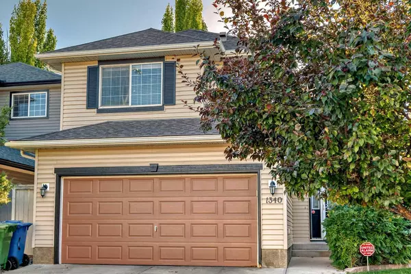 Calgary, AB T2Y 4L6,1340 Shannon Common SW