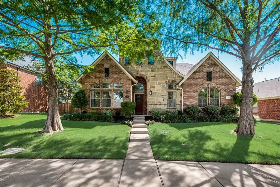 772 Pebble Creek Lane, Rockwall, TX 75032