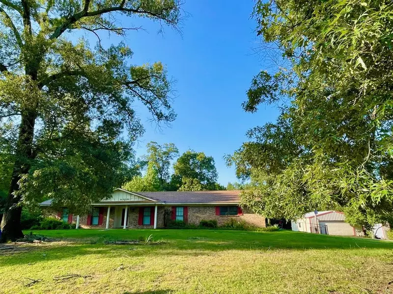 1252 cr 1127, Daingerfield, TX 75638