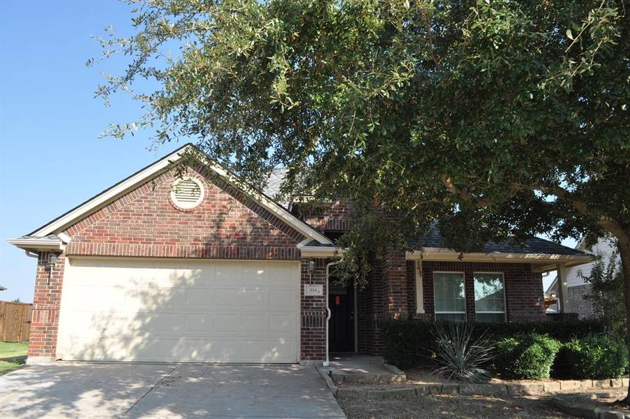 114 Arabian Road, Waxahachie, TX 75165