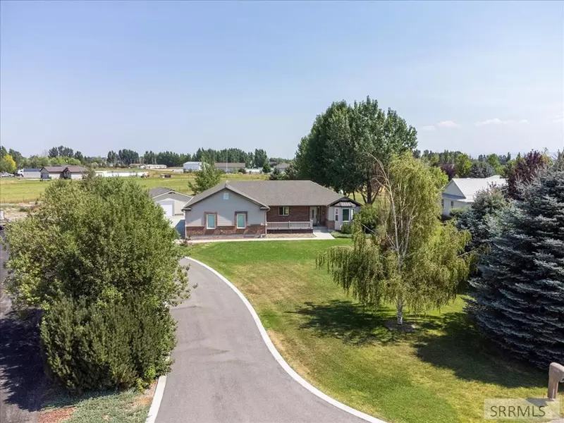 3939 E 154 N, Rigby, ID 83442