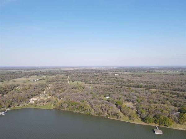 TBD 9.76 Acres SE CR 3248, Kerens, TX 75144