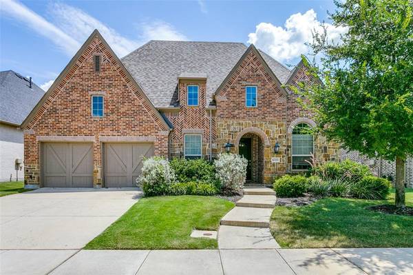 6355 Prairie Brush Trail, Flower Mound, TX 76226