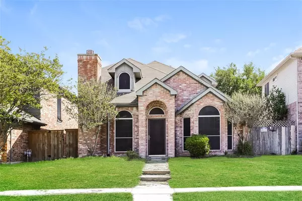 4450 Laredo Drive,  Grand Prairie,  TX 75052