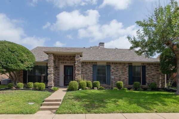 4412 Seville Lane,  Mckinney,  TX 75070