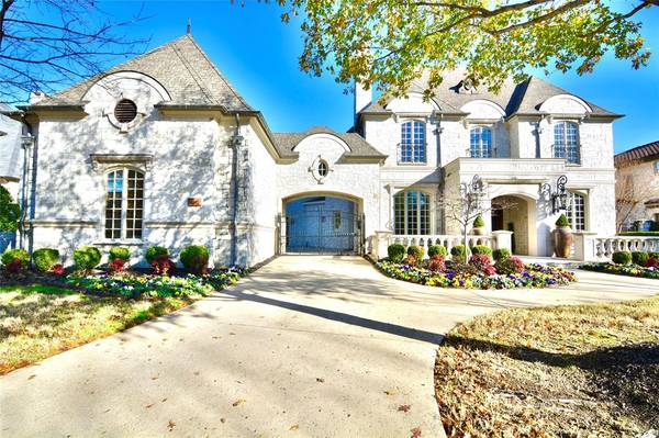 7013 Westmont Drive, Colleyville, TX 76034