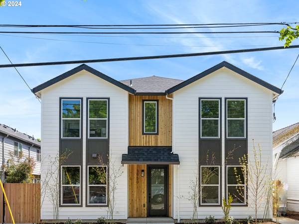 3550 NE Garfield AVE #1, Portland, OR 97212