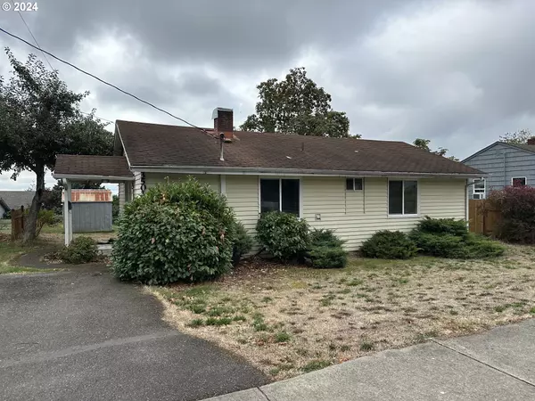 3503 E 11TH ST, Vancouver, WA 98661