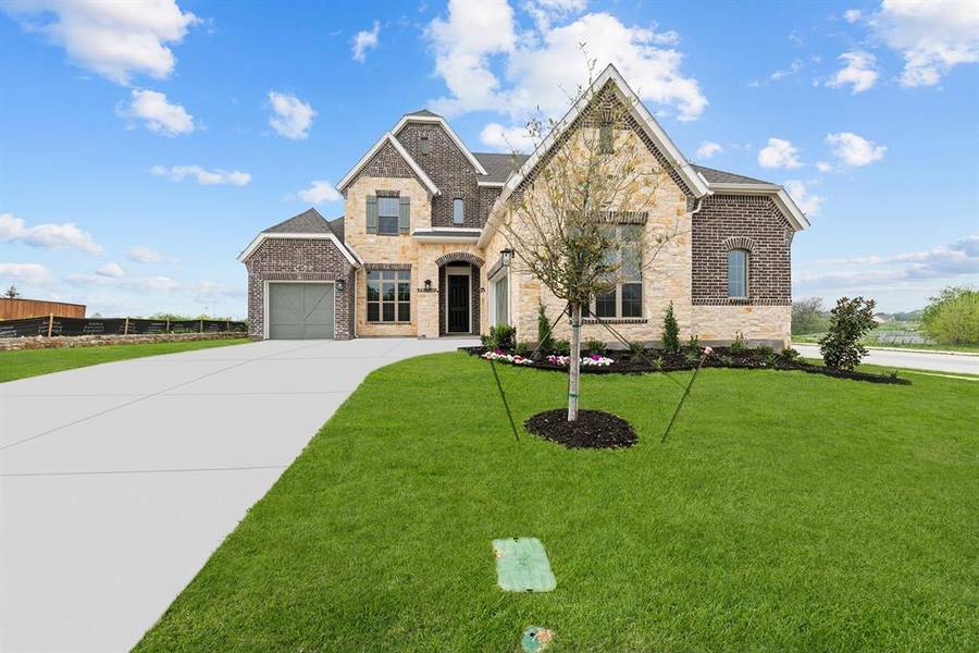 3254 Arbor Grove Trail, Midlothian, TX 76065