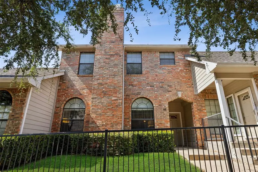 2800 Keller Springs Road #4E, Carrollton, TX 75006