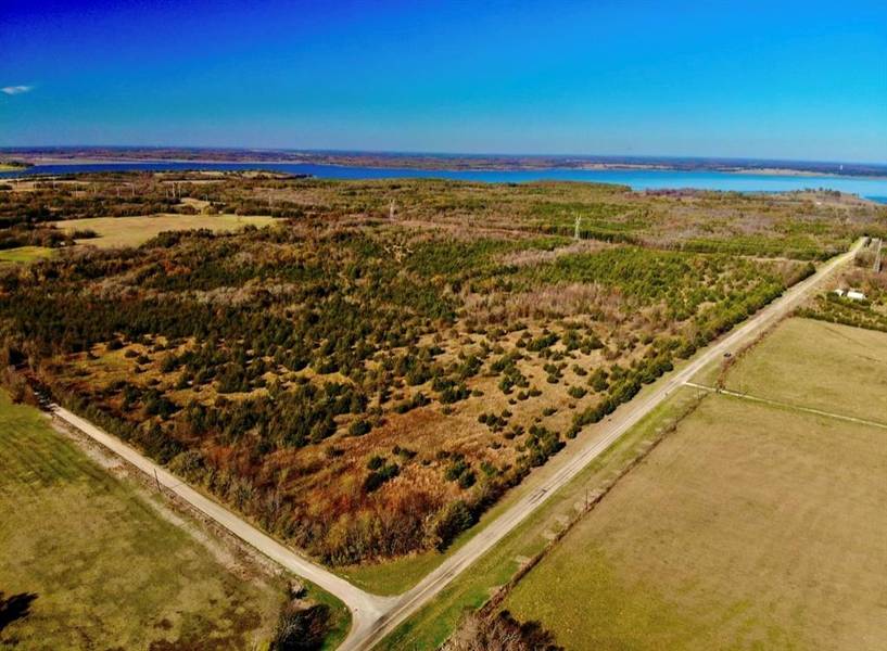 Lot 9 Farm to Market 1743, Honey Grove, TX 75446