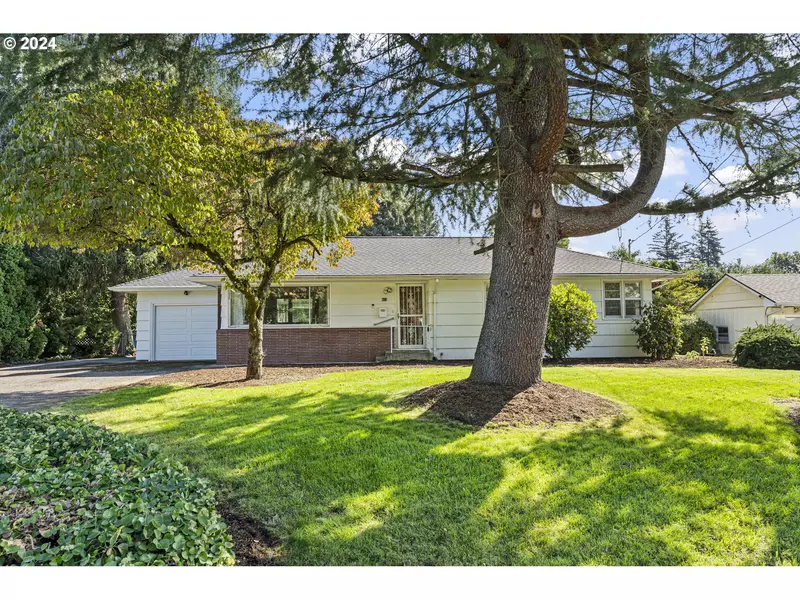 412 NE 146TH AVE, Portland, OR 97230