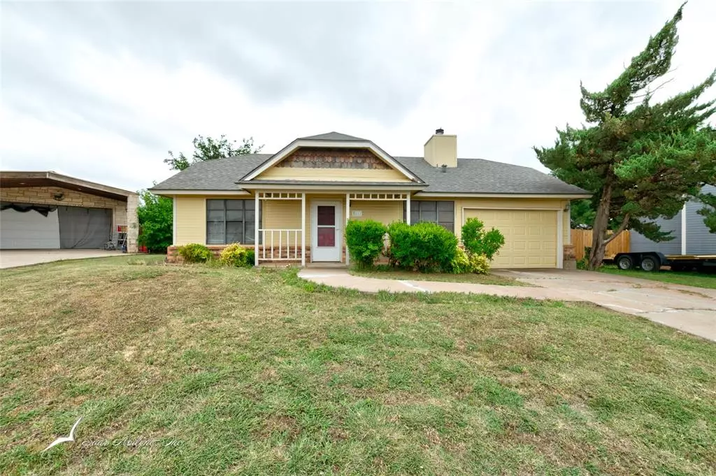 Abilene, TX 79606,3817 Dana Court