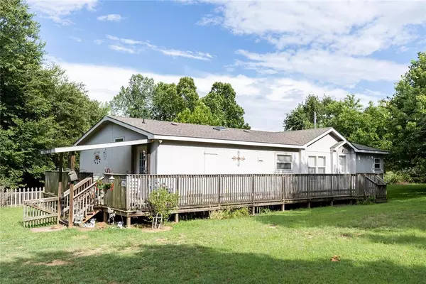 5612 S Triple X Road, Choctaw, OK 73020