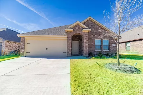 Princeton, TX 75407,1106 Cowboy Lane