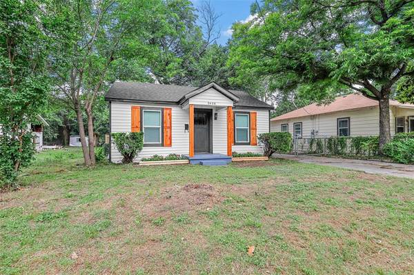 2408 Bird Street,  Fort Worth,  TX 76111