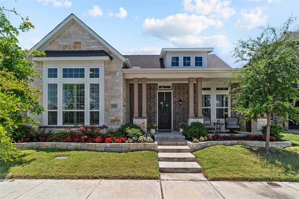 1554 Verwood Circle, Farmers Branch, TX 75234