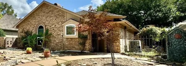 1114 Hilton Drive, Mansfield, TX 76063