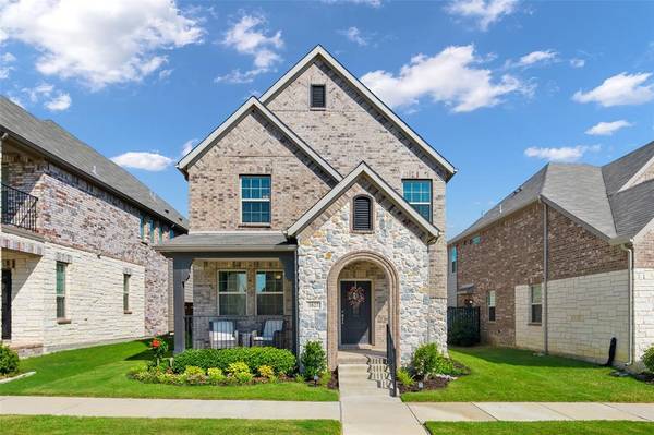 3827 Barnett Road, Rowlett, TX 75089