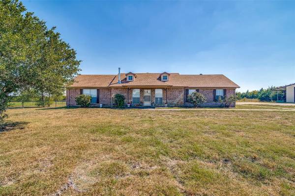 Farmersville, TX 75442,19754 County Road 818