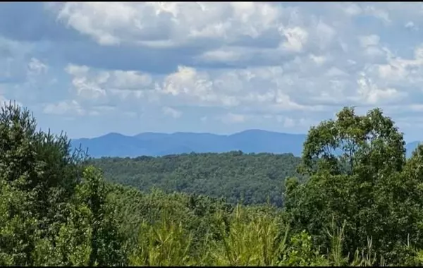 9.16 Ac. Sunrock Mountain Road, Blue Ridge, GA 30513