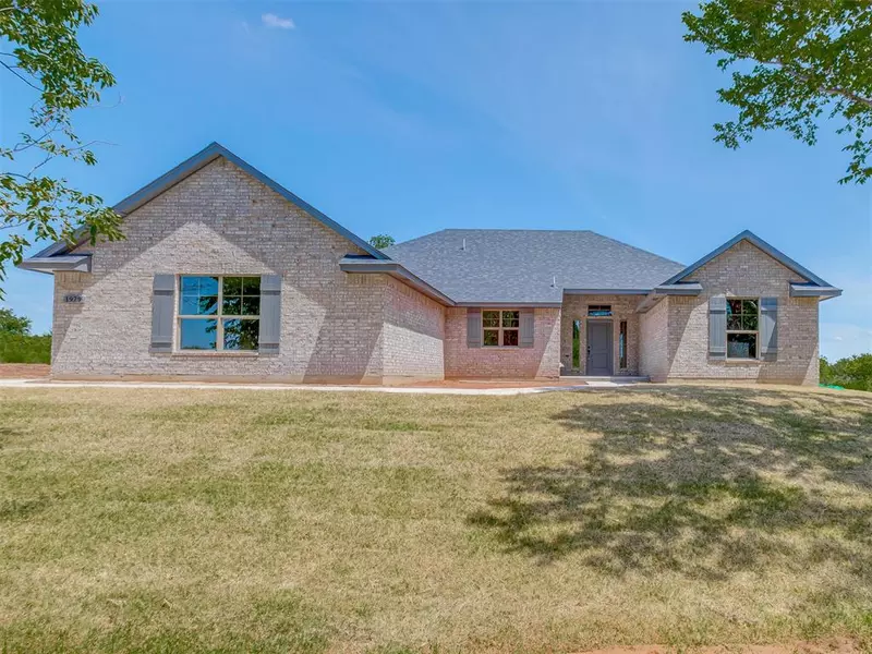 1979 Derby Lane, Blanchard, OK 73010